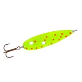 Блесна Kuusamo Tundra 85mm 19g #R/FYe-S (40291106)