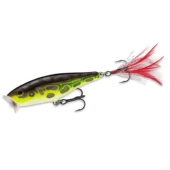 Поппер Rapala Skitter Pop Surface Popper 70mm 7g #LF (SP07 LF)