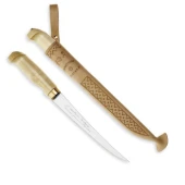 Нож Marttiini филейный 7.5" классический (630010)