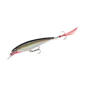 Воблер Rapala X-Rap 80mm 7g #S (XR08 S)