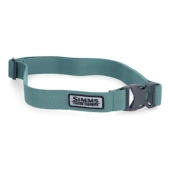 Пояс Simms Wading Belt - 38mm Avalon Teal (13736-444-00)