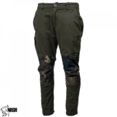 Брюки Nash ZT Low Key Thermal Combats