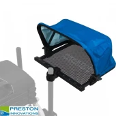 Стол – обвес с маркизой Preston Ventalite Small Hoodie Side Tray