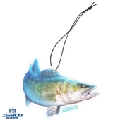 Ароматизатор для машины Zebco Target Fish Air Freshener Zander