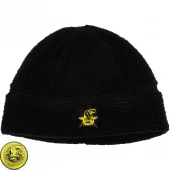 Шапка Black Cat Fleece Beanie Hat