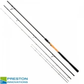 Фидерное удилище Preston Supera X Distance Feeder Rod 3.6m 80g