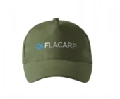 Кепка FLACARP green