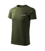 Футболка FLACARP Green XL (TRIKO-BM3-XL)