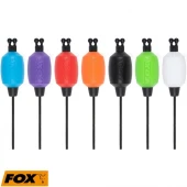 Свингер на цепочке Fox Black Label Dumpy Halo Bobbin