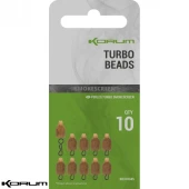 Бусинная буферная Korum Smokescreen Turbo Beads 10pcs