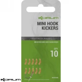 Лентяйка Korum Smokescreen Mini Hook Kickers 10pcs