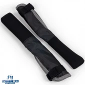 Стяжки для удилищ Zebco Trophy Rod Protection Sleeves