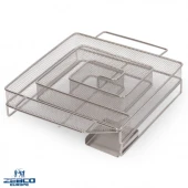 Генератор коптильной Zebco Magic Cold Smoke Spiral