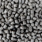 Пелетс CarpZone Halibut Pellets 4mm 1kg