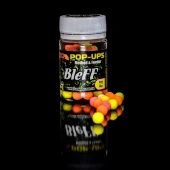 Поп-ап CarpZone BleFF Pop-Ups Method & Feeder 8mm банка 90шт