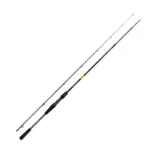 Спиннинг кастинг. Daiwa Prorex X Bait 2.16m 40-120g (PXE712XHFB-BS)