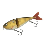 Воблер Berkley Zilla Jointed Glider 180mm 80g #Golden Zander (1570852)