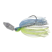Чаттербейт ZMAN Tungsten Chatterbait Elite Evo 14g #Citrus Shad (CBET12-16)