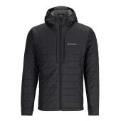 Куртка Simms Fall Run Hybrid Hoody Black XL (14407-001-50)