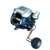 Катушка мульт. Daiwa LEOBRITZ S400 (00801461)