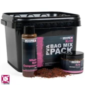 Прикормка CC Moore Krill PVA Bag Mix Pack