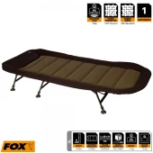 Кровать Fox EOS XL Bed
