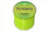 Леска Katran Synapse Citron 0,286 mm 1000m