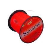 Леска Katran Synapse Tangerine 0,331 mm 1000m (41020)