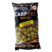 Бойлы Dynamite Baits Carp-Tec Pineapple &amp Banana 20mm 1.8kg (DY1775)