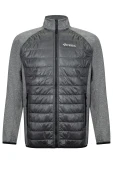 Куртка Viverra Fusion Jacket Grey XXL (2346863)