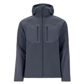 Худи Simms Confluence Hoody Selvedge XL (14056-1166-50)