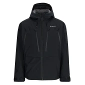 Куртка Simms Bulkley Jacket Black S (14435-001-20)