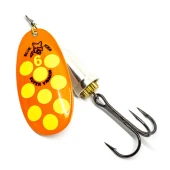 Блесна Blue Fox Vibrax Hot Pepper BFS 6 #FRY (BFS6FRY)