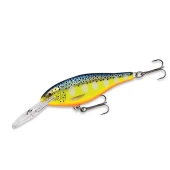 Воблер Rapala Shad Rap 70mm 8g #HS (SR07 HS)