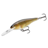 Воблер Rapala Shad Rap 40mm 4g #W (SR04 W)