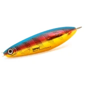 Блесна Rapala Minnow Spoon 80mm 16g #GOL (RMSR08GOL)