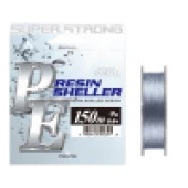 Шнур Yamatoyo PE Resin Sheller Grey # 2.5 (22349)