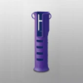 Держатель для удилища Golden Mean ROD POST SP Purple (24861)