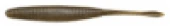Силикон O.S.P Dolive Stick 4.5" W004 (17247)