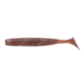 Силикон O.S.P HP Shad Tail 3.1" col. W034 (25534)
