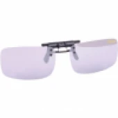 Окуляри Gamakatsu G - glasses Clip on G lass (Light G reen / Blue) 
