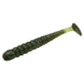 Силикон EverGreen Vivid Tail 3" # 27 (28232)