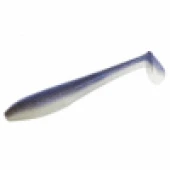 Силикон EverGreen Head Shaker 4" # 67 (29486)