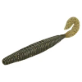 Силикон EverGreen Bassenemy 3.5” # 63 (30920)