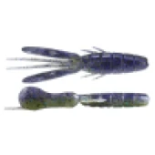 Силикон O.S.P DoLive Beaver 4" TW115 (31217)