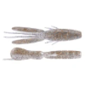 Силикон O.S.P DoLive Beaver 4" TW117 (31218)