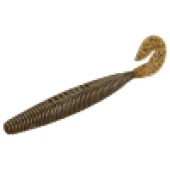 Силикон EverGreen Bassenemy 4.5” # 01 (31276)