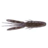 Силикон O.S.P DoLive Beaver 3.5" W010 (32364)