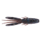 Силикон O.S.P DoLive Beaver 3.5" W034 (32367)
