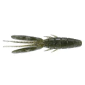Силикон O.S.P DoLive Beaver 4" W001 (32368)